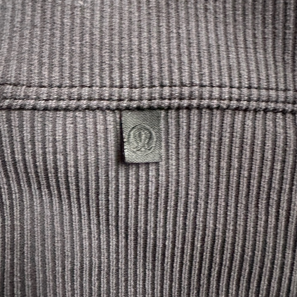 lululemon athletica Black Long Sleeve Top - Picture 5 of 5